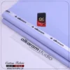 Al Karam Cotton-Sky-Blue-601