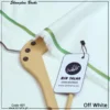 Shanghai Boski-Off-White-601