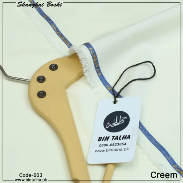 Shanghai Boski-Off-Cream-603
