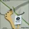 Shanghai Boski-Beige-Gray-604