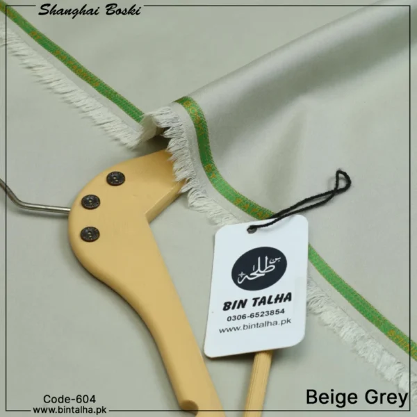 Shanghai Boski-Beige-Gray-604
