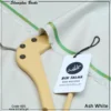 Shanghai Boski-Ash-White-605