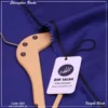 Shanghai Boski-Royal-Blue-608