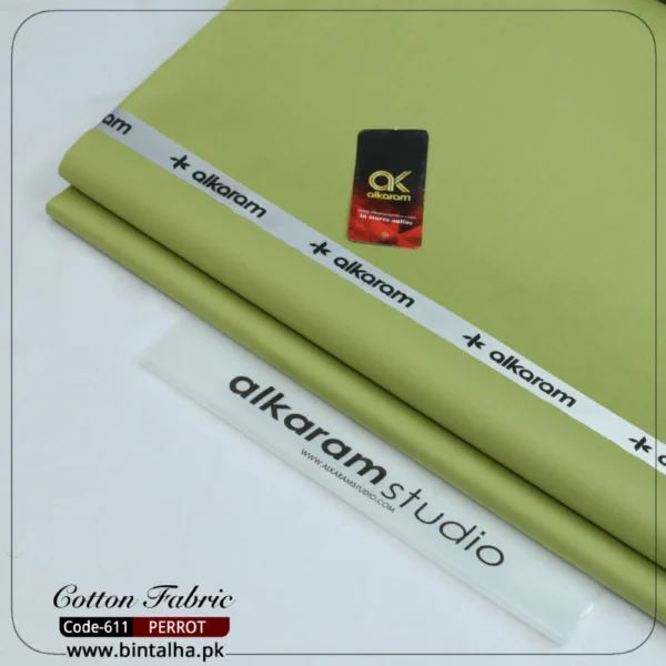 Al Karam Cotton-Perrot-611