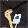 Shanghai Boski-Brownish-Black-613