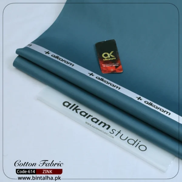 Al Karam Cotton-Zinc-614