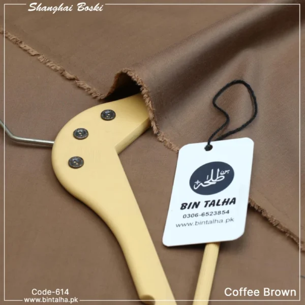 Shanghai Boski-Coffee-Brown-614