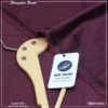 Shanghai Boski-Mehroon-615