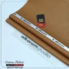 Al Karam Cotton-Camel-Brown-618