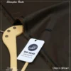 Shanghai Boski-Choco -Brown-620