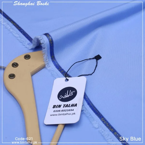 Shanghai Boski-Sky-Blue-621